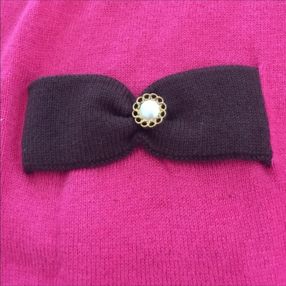 Lilly Pulitzer cardigan sweater - Picture 2 of 3